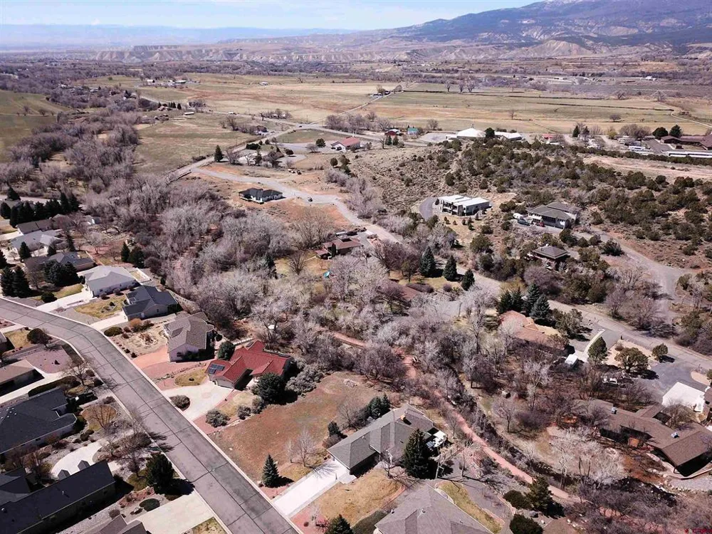 SE 3rd Lot 5 Will-O-Way Subdivision Street Cedaredge, CO 81413