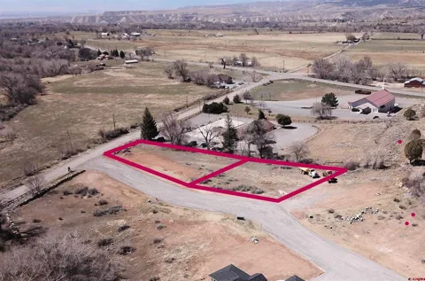 SE 3rd Lot 9 Will-O-Way Subdivision Street
