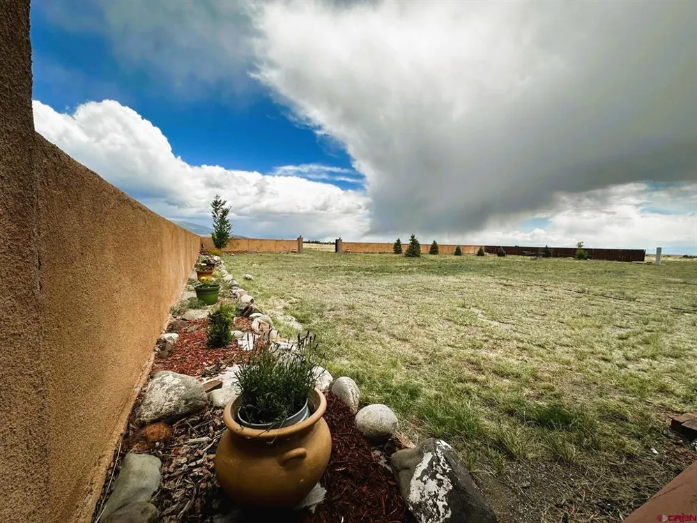 4036 County Road Z Capulin, CO 81124