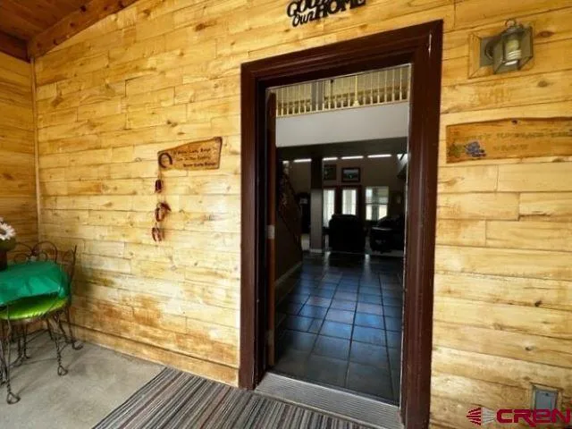 4036 County Road Z Capulin, CO 81124