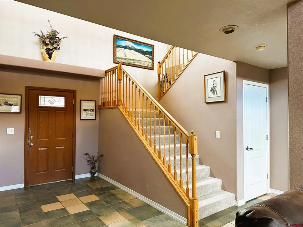 4036 County Road Z Capulin, CO 81124