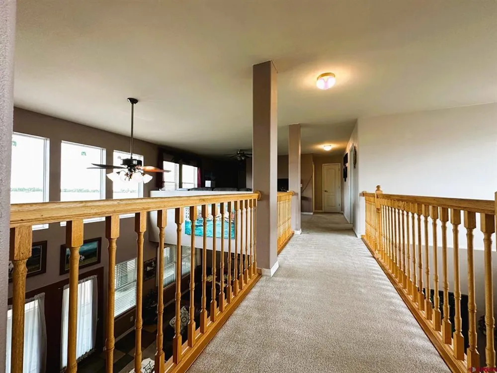 4036 County Road Z Capulin, CO 81124