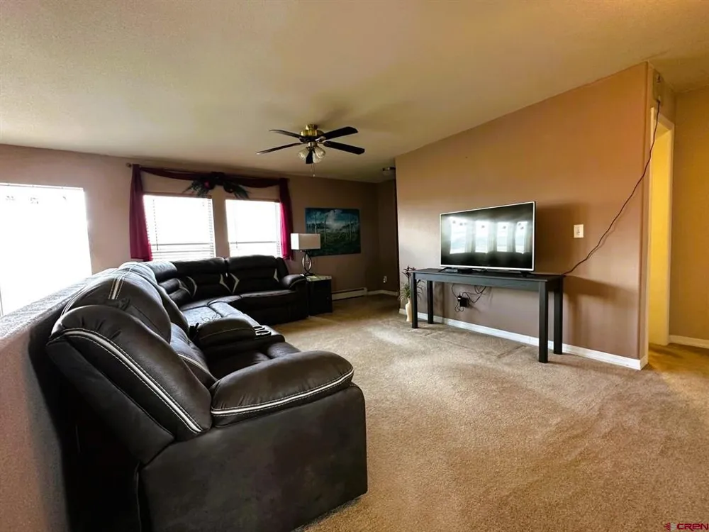 4036 County Road Z Capulin, CO 81124
