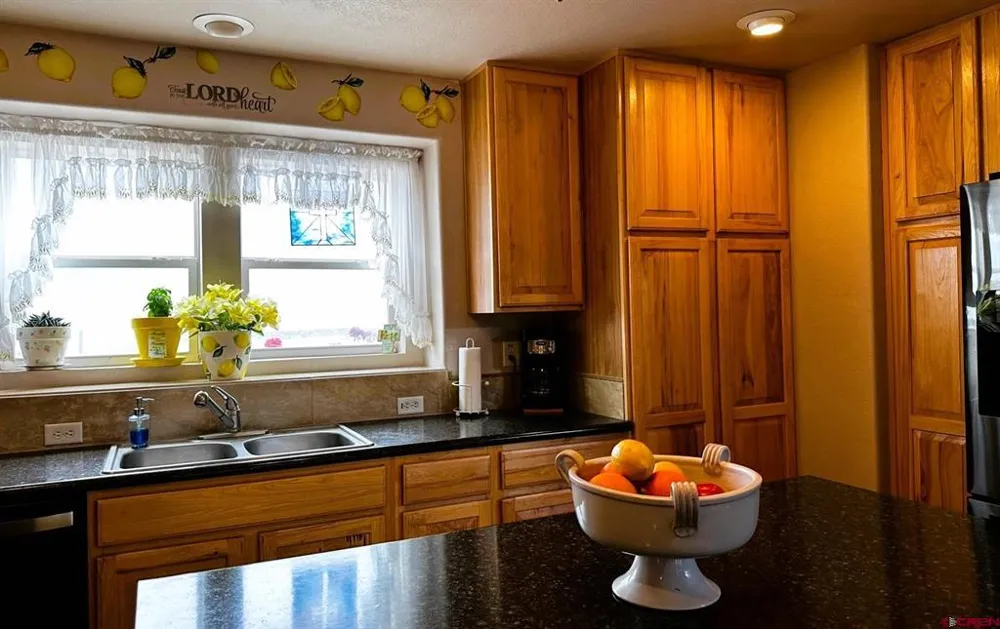 4036 County Road Z Capulin, CO 81124