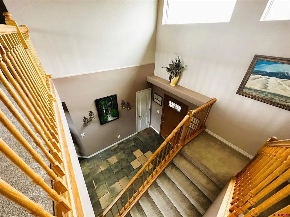 4036 County Road Z Capulin, CO 81124