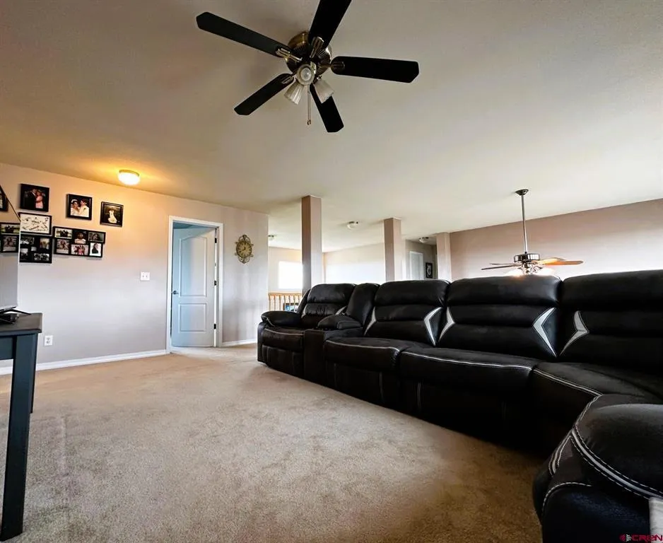 4036 County Road Z Capulin, CO 81124