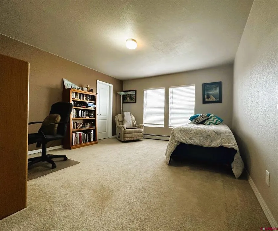 4036 County Road Z Capulin, CO 81124