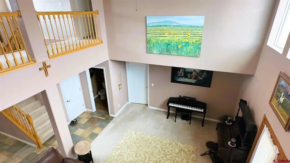 4036 County Road Z Capulin, CO 81124