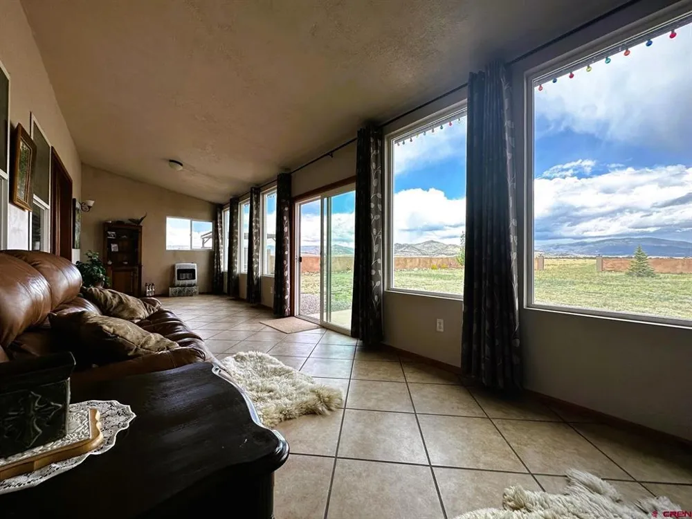 4036 County Road Z Capulin, CO 81124