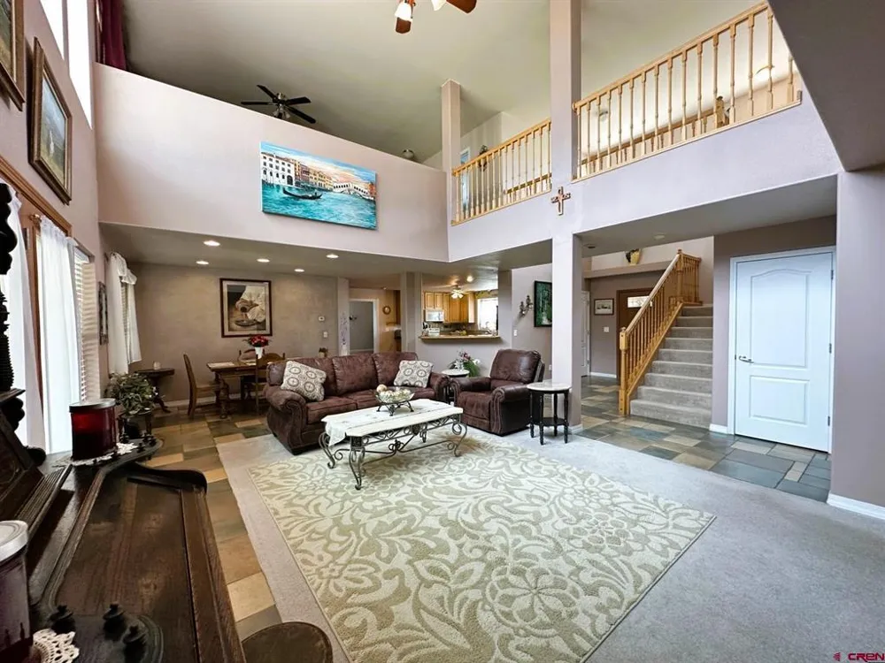 4036 County Road Z Capulin, CO 81124