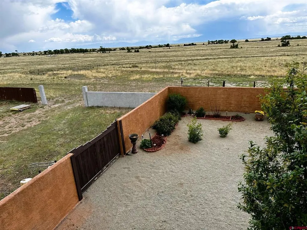 4036 County Road Z Capulin, CO 81124