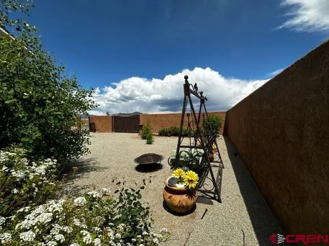4036 County Road Z Capulin, CO 81124