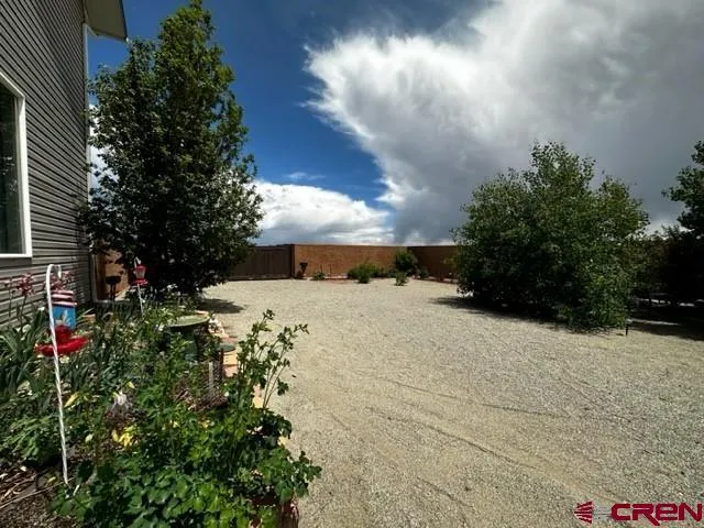 4036 County Road Z Capulin, CO 81124