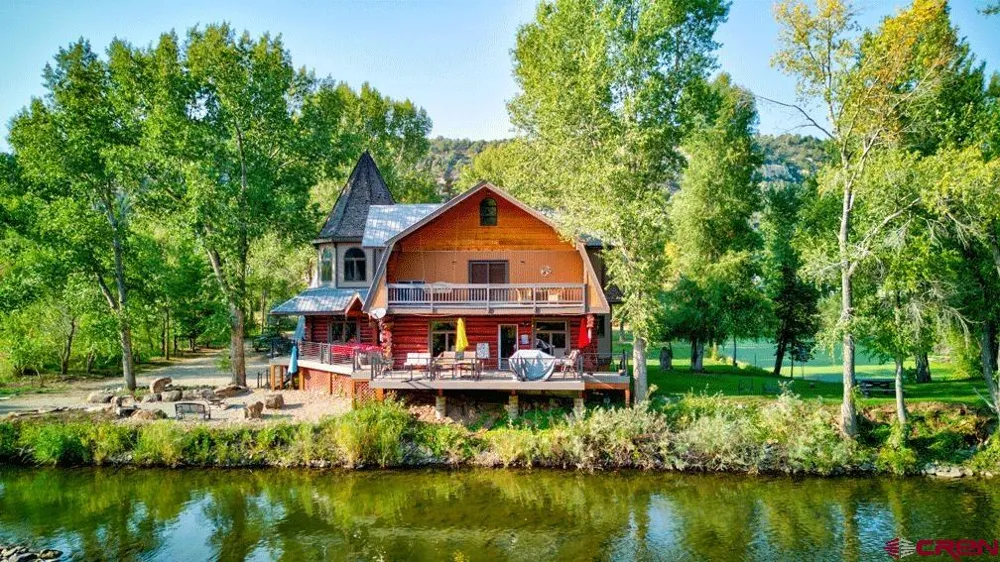 18656 Highway 145 Dolores, CO 81323