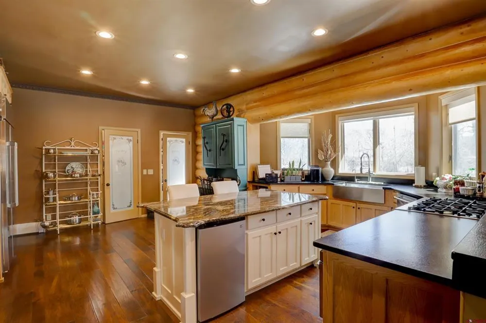 18656 Highway 145 Dolores, CO 81323
