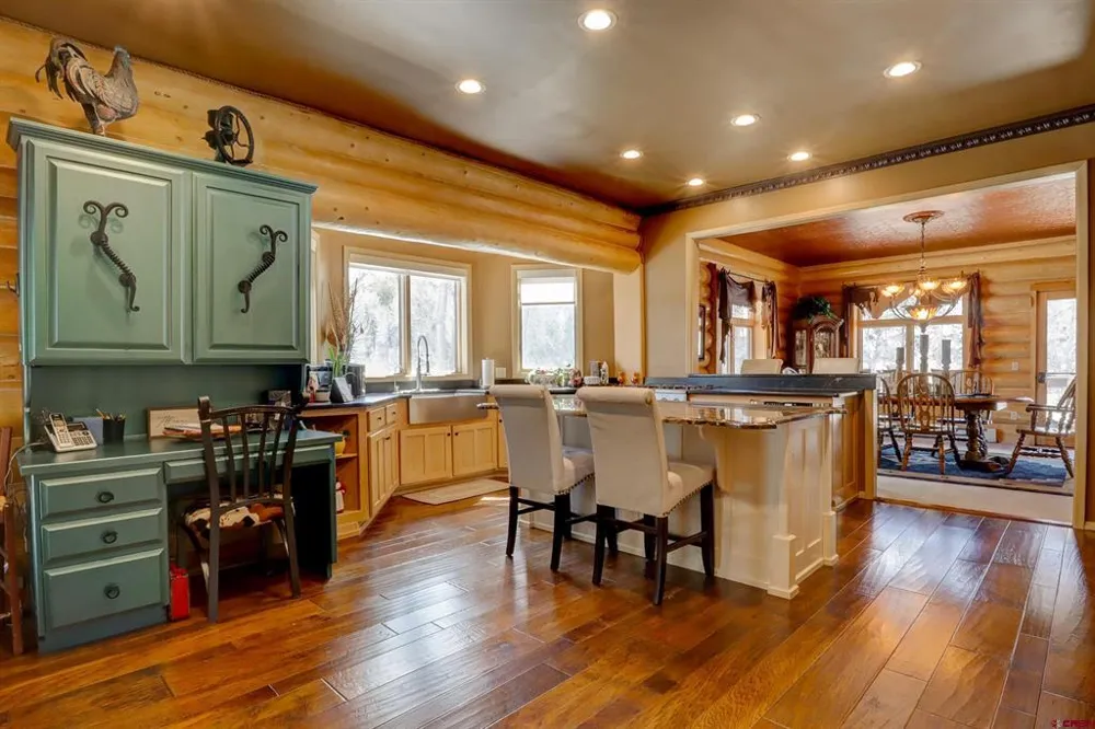 18656 Highway 145 Dolores, CO 81323