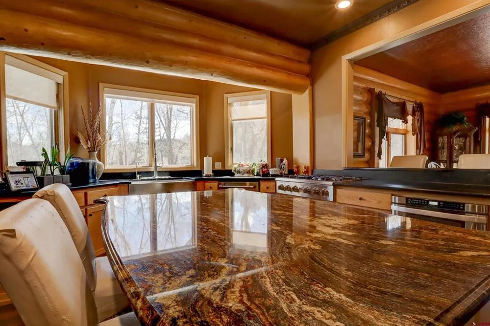 18656 Highway 145 Dolores, CO 81323