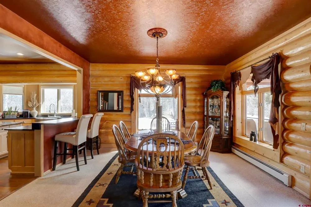 18656 Highway 145 Dolores, CO 81323