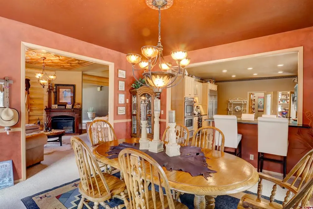 18656 Highway 145 Dolores, CO 81323