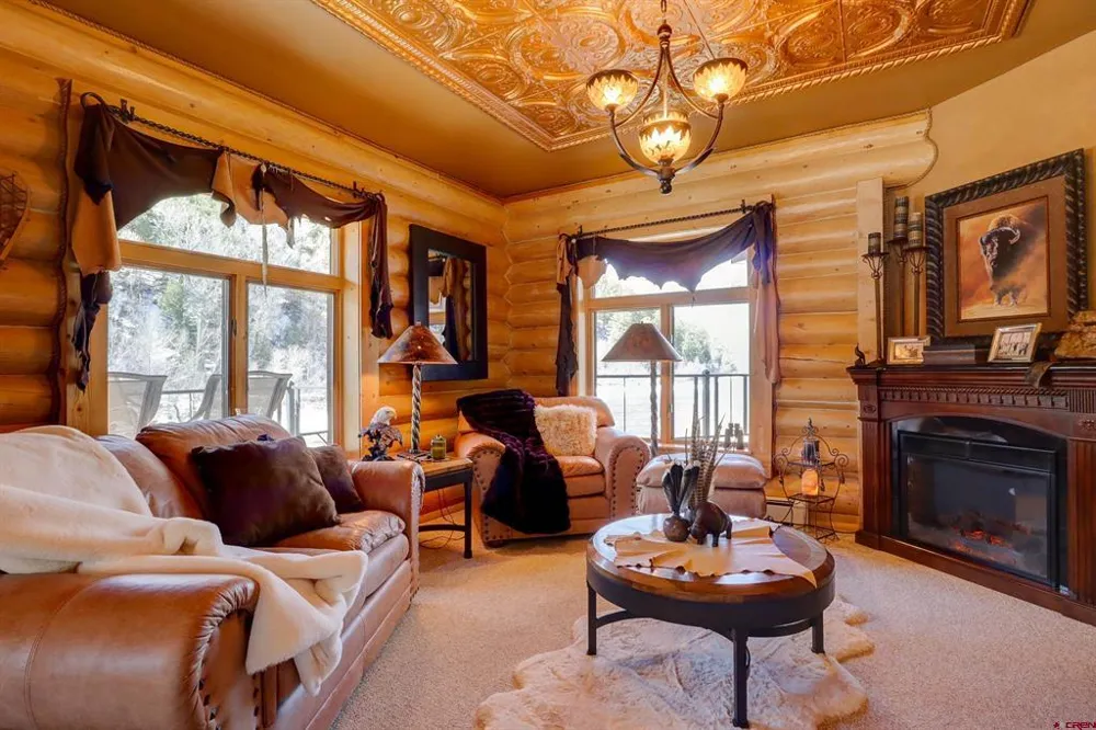 18656 Highway 145 Dolores, CO 81323