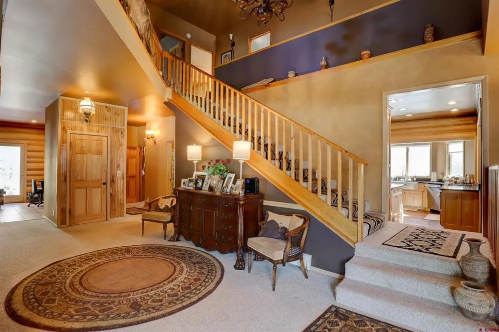 18656 Highway 145 Dolores, CO 81323