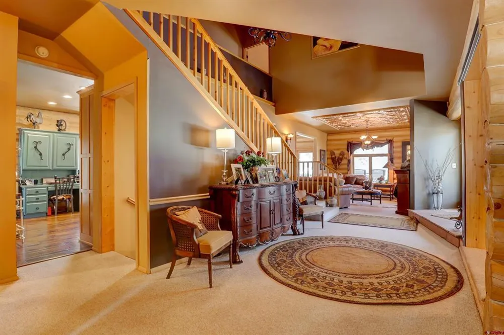 18656 Highway 145 Dolores, CO 81323