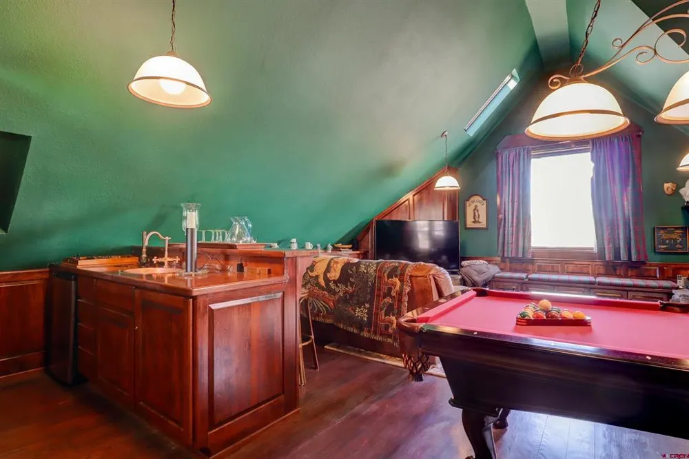 18656 Highway 145 Dolores, CO 81323