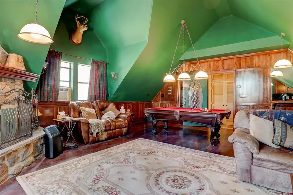 18656 Highway 145 Dolores, CO 81323