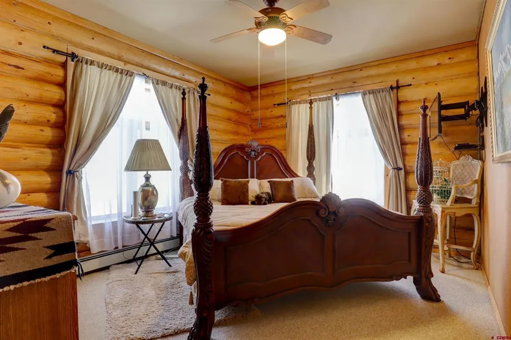 18656 Highway 145 Dolores, CO 81323