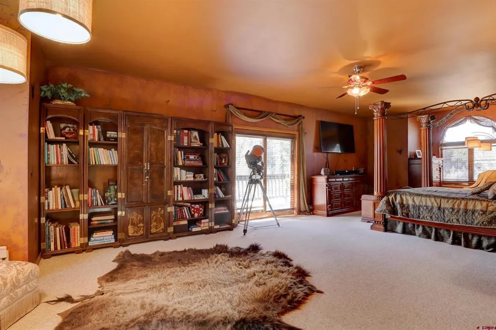 18656 Highway 145 Dolores, CO 81323