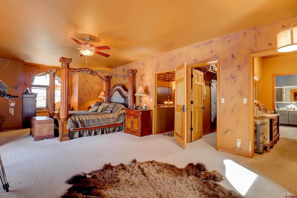 18656 Highway 145 Dolores, CO 81323