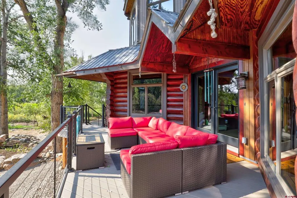 18656 Highway 145 Dolores, CO 81323