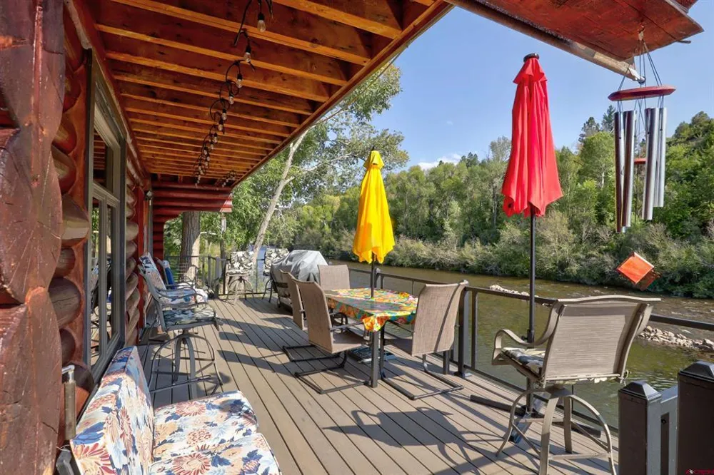 18656 Highway 145 Dolores, CO 81323