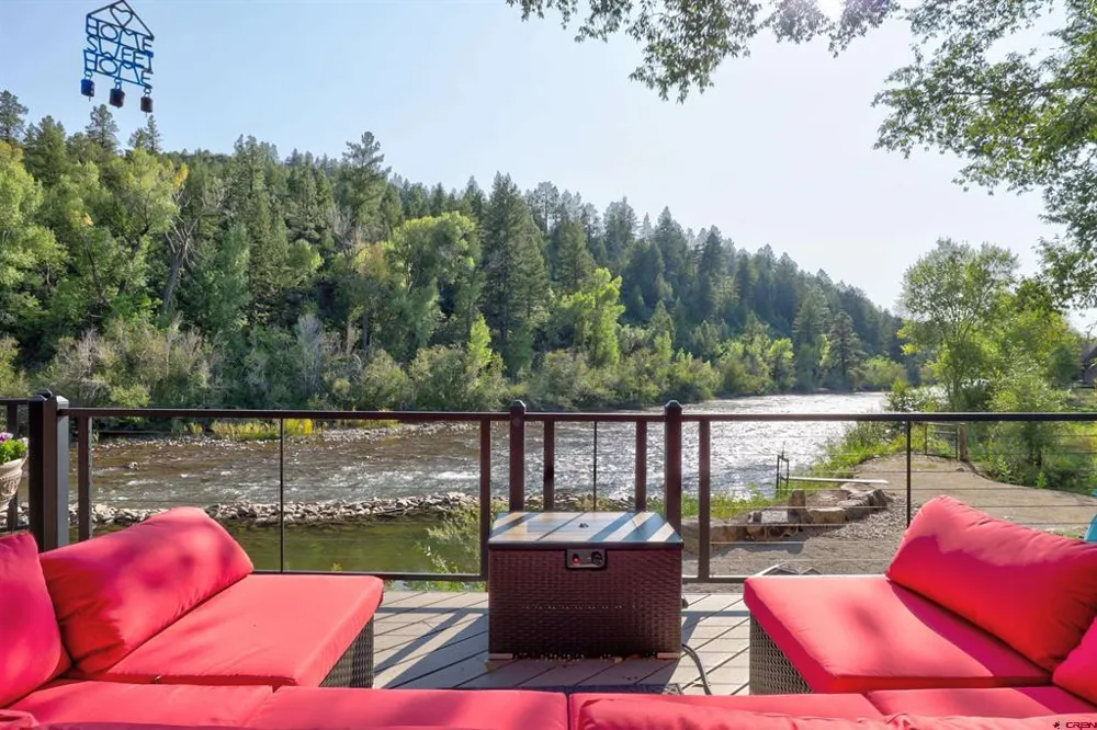 18656 Highway 145 Dolores, CO 81323