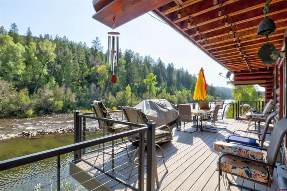 18656 Highway 145 Dolores, CO 81323