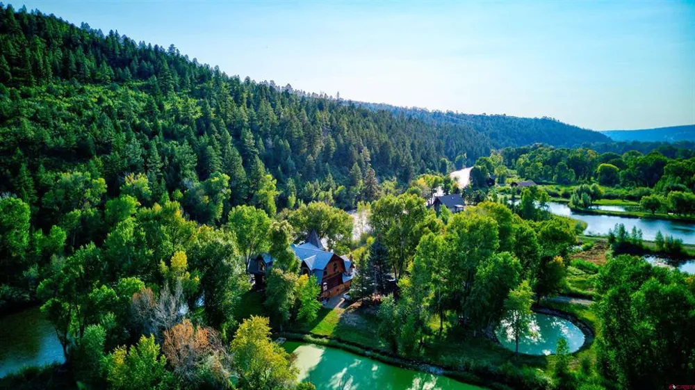 18656 Highway 145 Dolores, CO 81323