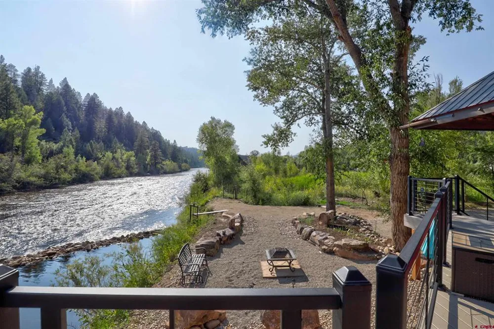 18656 Highway 145 Dolores, CO 81323