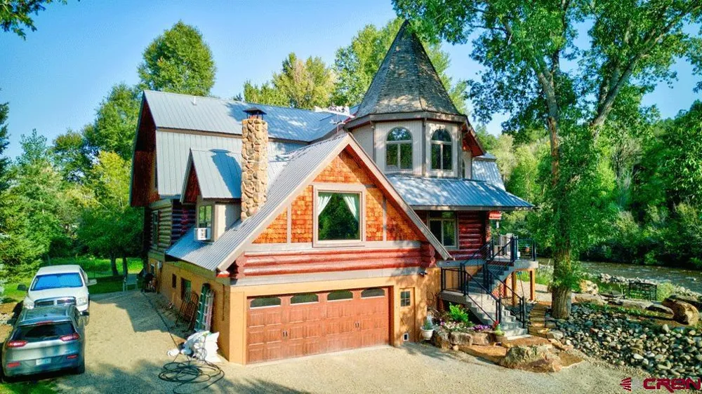 18656 Highway 145 Dolores, CO 81323