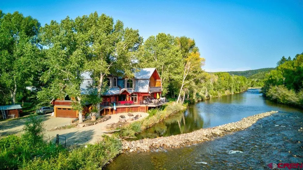 18656 Highway 145 Dolores, CO 81323