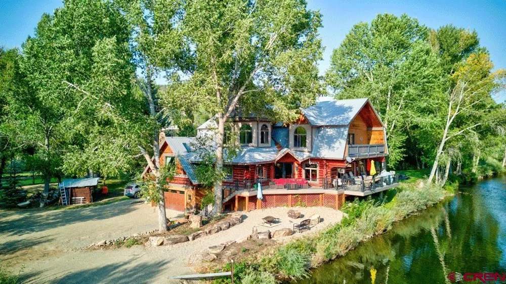 18656 Highway 145 Dolores, CO 81323