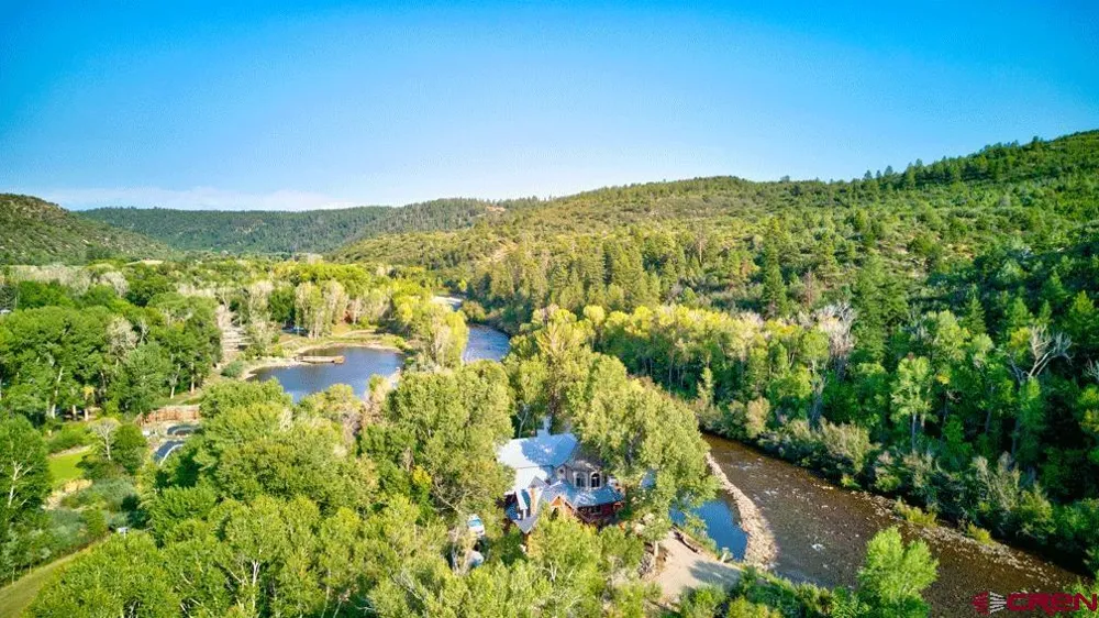 18656 Highway 145 Dolores, CO 81323