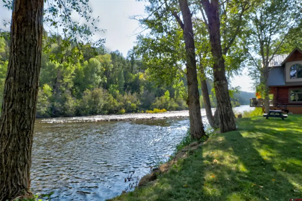 18656 Highway 145 Dolores, CO 81323