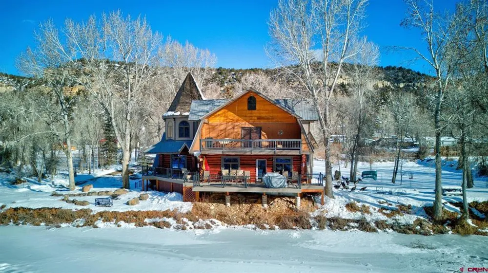 18656 Highway 145 Dolores, CO 81323