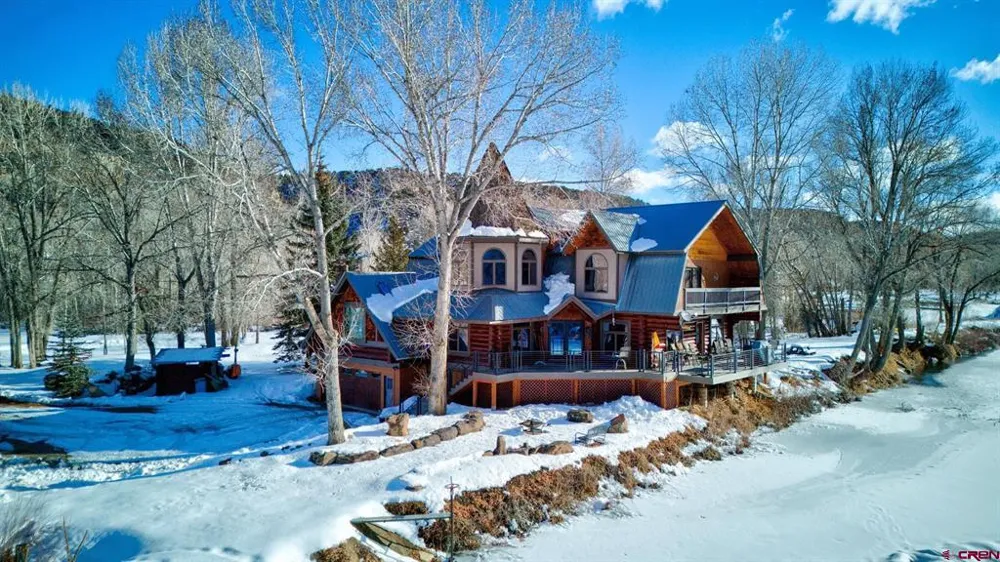 18656 Highway 145 Dolores, CO 81323