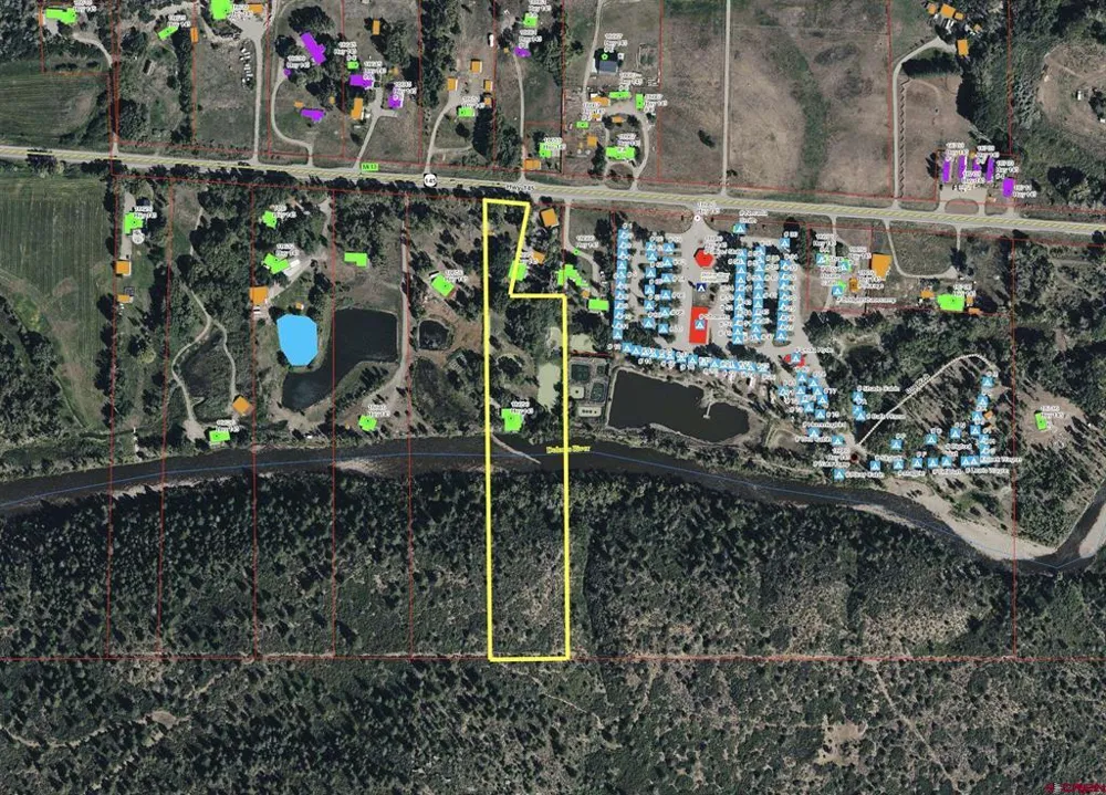 18656 Highway 145 Dolores, CO 81323