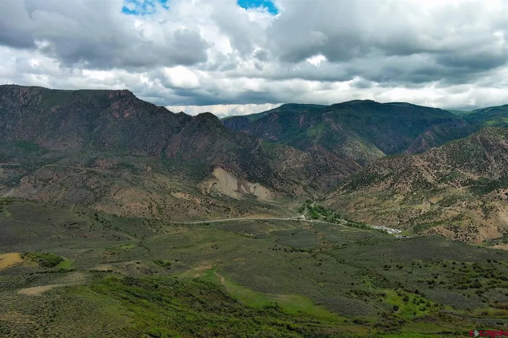 22000 P77 ROAD Cimarron, CO 81220