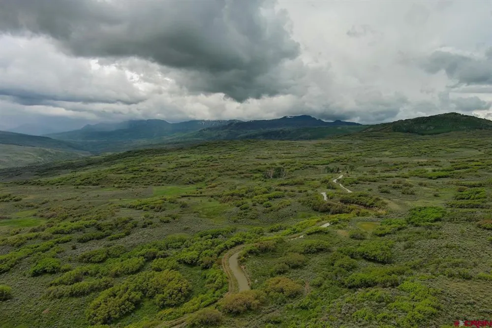 22000 P77 ROAD Cimarron, CO 81220
