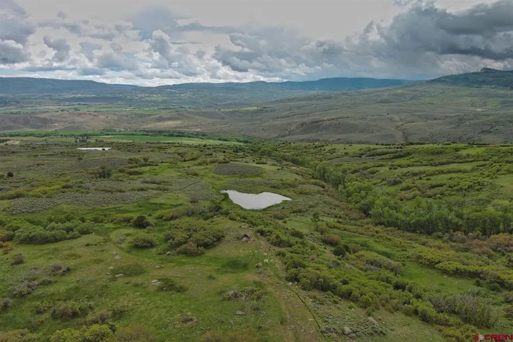 22000 P77 ROAD Cimarron, CO 81220