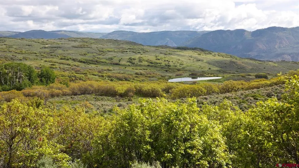 22000 P77 ROAD Cimarron, CO 81220