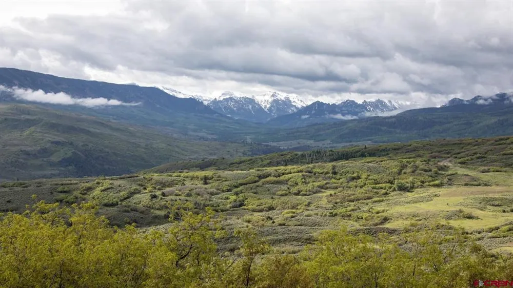 22000 P77 ROAD Cimarron, CO 81220